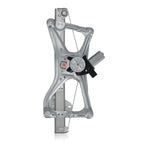 Front Left Window Regulator Motor Assembly for Honda Civic (2006–2011) 748-476