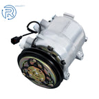 A/C Compressor for Nissan Frontier, Xterra (1998-2004)
