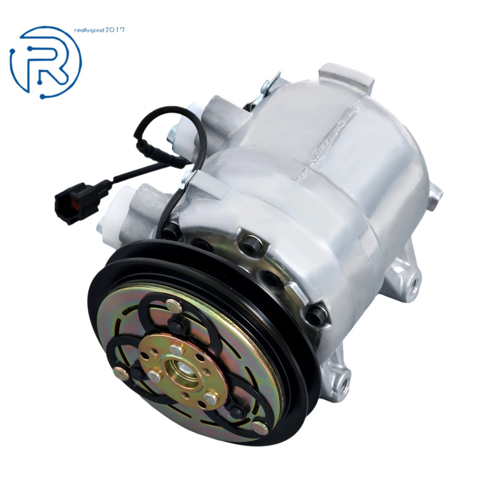 A/C Compressor for Nissan Frontier, Xterra (1998-2004)