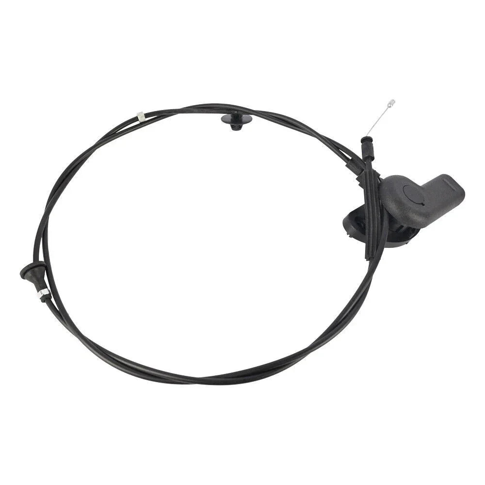 Hood Latch Lock Release Control Cable for Ford Focus C-Max (2012-2018)