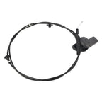 Hood Latch Lock Release Control Cable for Ford Focus C-Max (2012-2018)