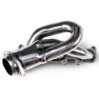D2C Shorty Header Exhaust Manifold for Ford Mustang 3.7 V6 (2011–2017)