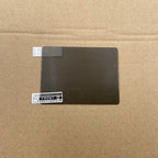 2PC Display Film for Komatsu Excavator PC200/220/300/350/450-7