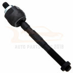 Set of 4 Suspension Kit Tie Rod Ends for Acura Integra Honda Civic
