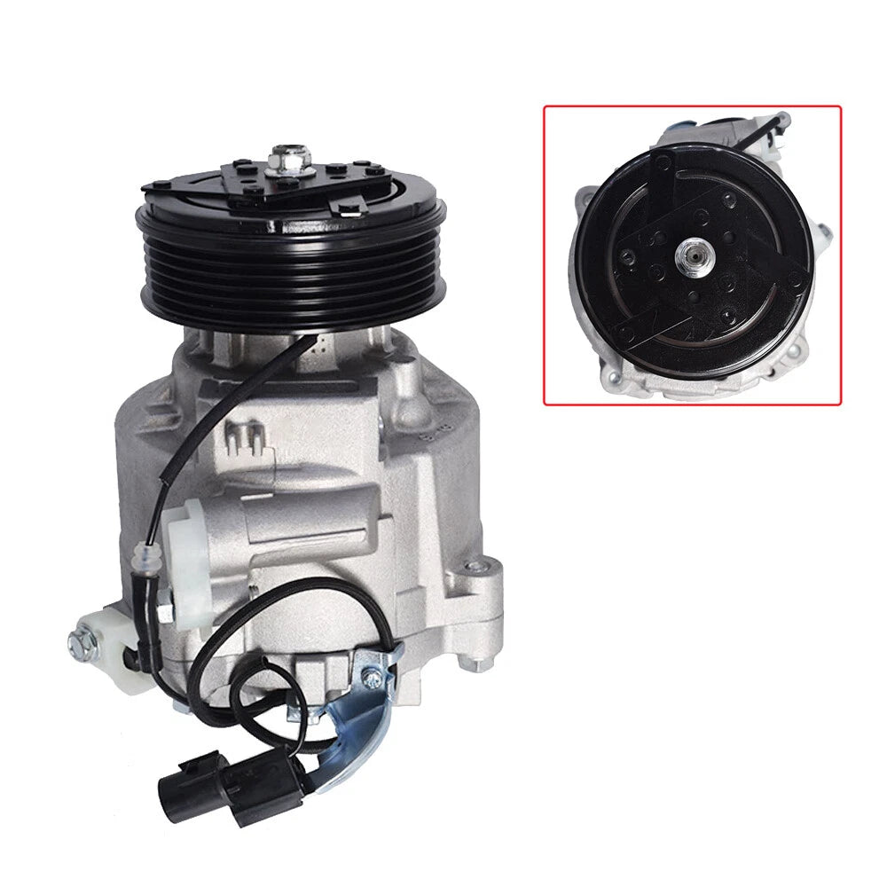 AC Compressor for Mitsubishi Lancer Outlander (2008-2015)