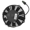 Radiator Cooling Fan Motor for Polaris Magnum 330 2x4 4x4 (2005–2006) ATP 330