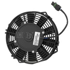 Radiator Cooling Fan Motor for Polaris Magnum 330 2x4 4x4 (2005–2006) ATP 330