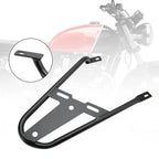 Side Saddle Bag Mounting Bracket for GT & Interceptor 650 (2019–2024)