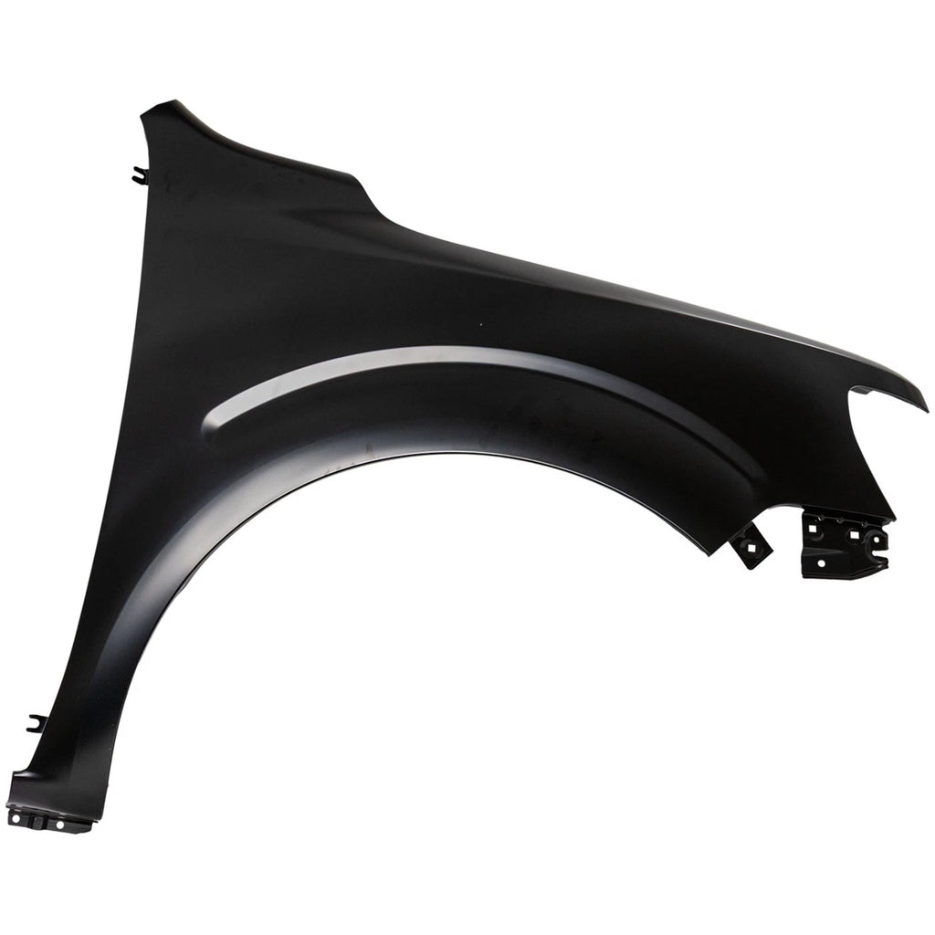 Fender for Nissan NV2500 Front Passenger Side (2012–2021)
