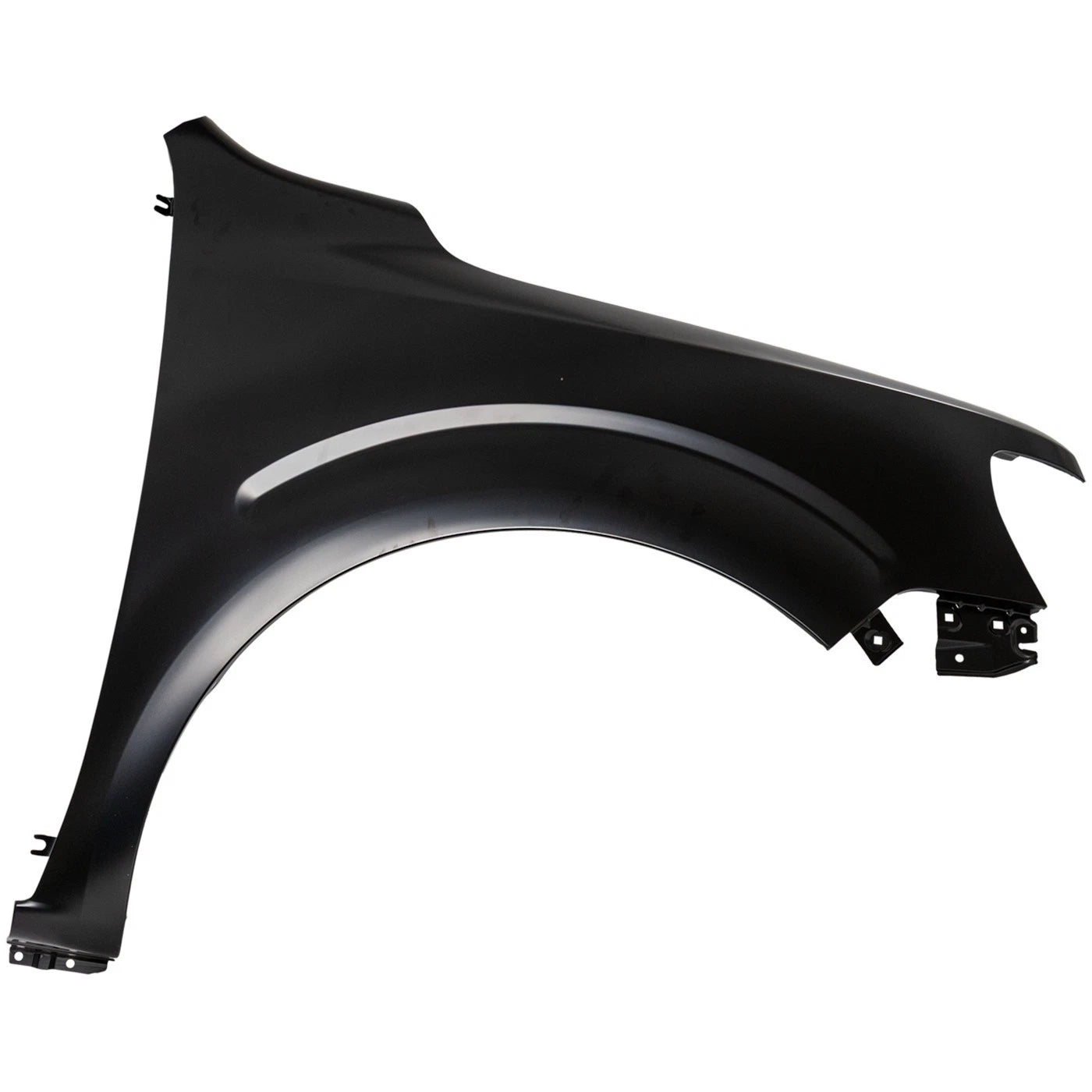 Fender for Nissan NV2500 Front Passenger Side (2012–2021)