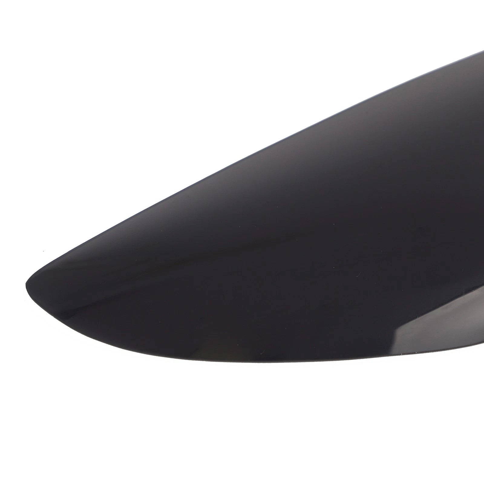 Front Headlight Lens Protection Smoke for Kawasaki ZX-6R (2005–2006)