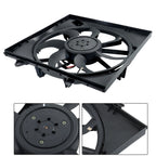 Radiator Cooling Fan for Hyundai Santa Fe (2019–2020)