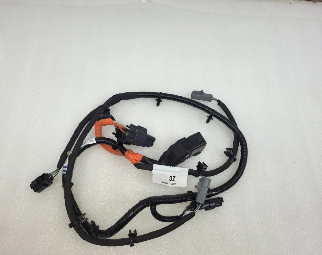Tail Light Wiring Harness for Ford F-250 Super Duty (2024–2025) OEM RC3Z-13A409-B
