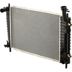 Radiator for Ford Taurus Mercury Sable (1988–1995)
