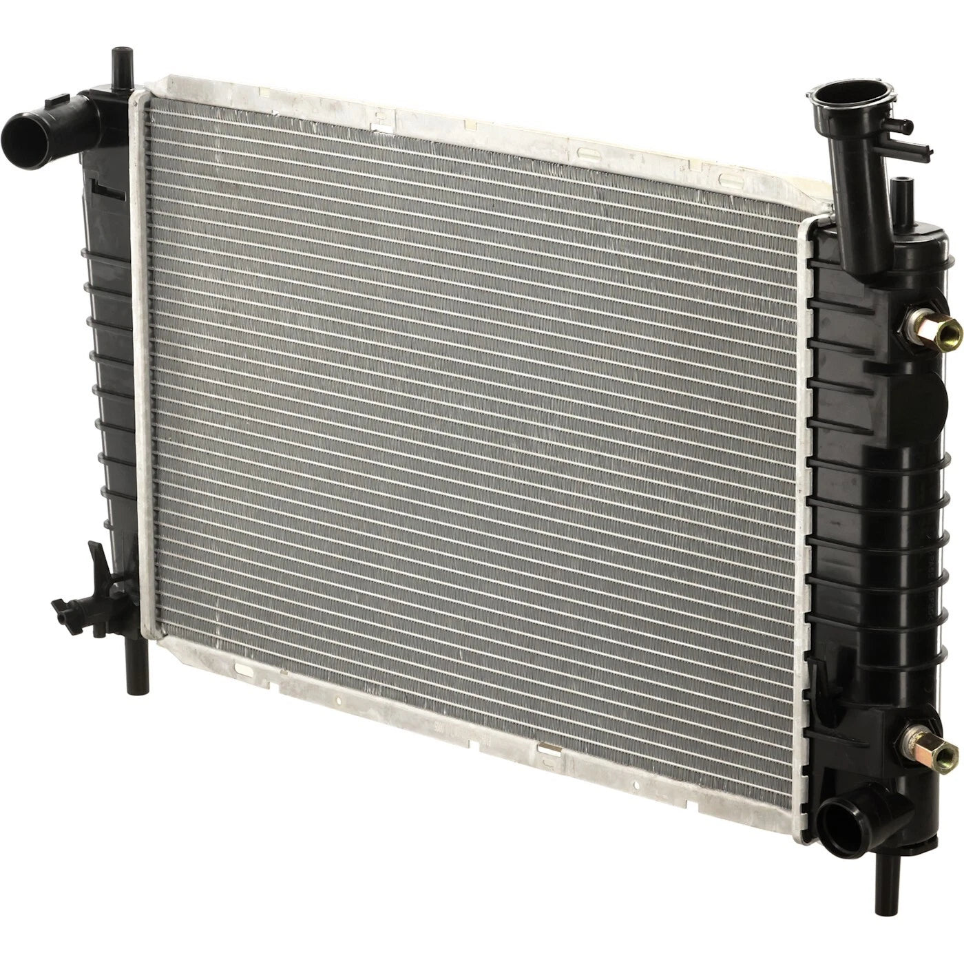Radiator for Ford Taurus Mercury Sable (1988–1995)