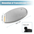 Transmission Filter for Dodge Charger (2006–2020) 52108325AA