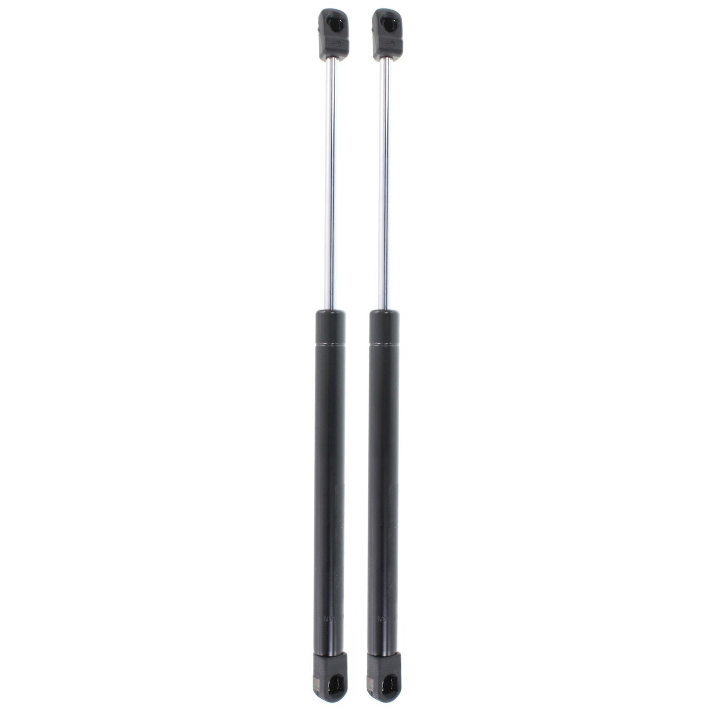 Set of 2 Hood Lift Supports for Nissan (2000–2006)