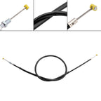 Clutch Cable for Suzuki GSXR1000 (2009–2016) Black