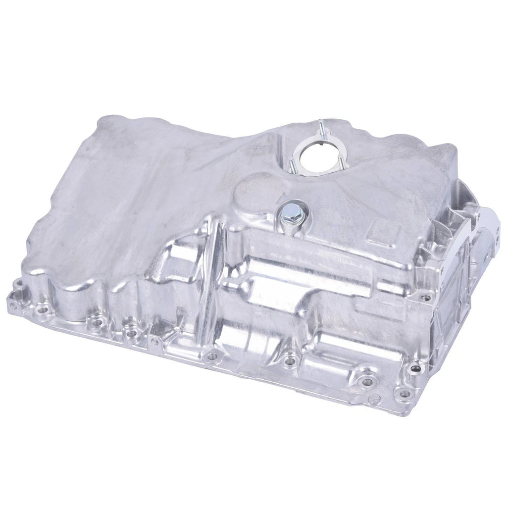 Lower Engine Oil Pan for BMW 330i 530i Z4 (2006–2013)