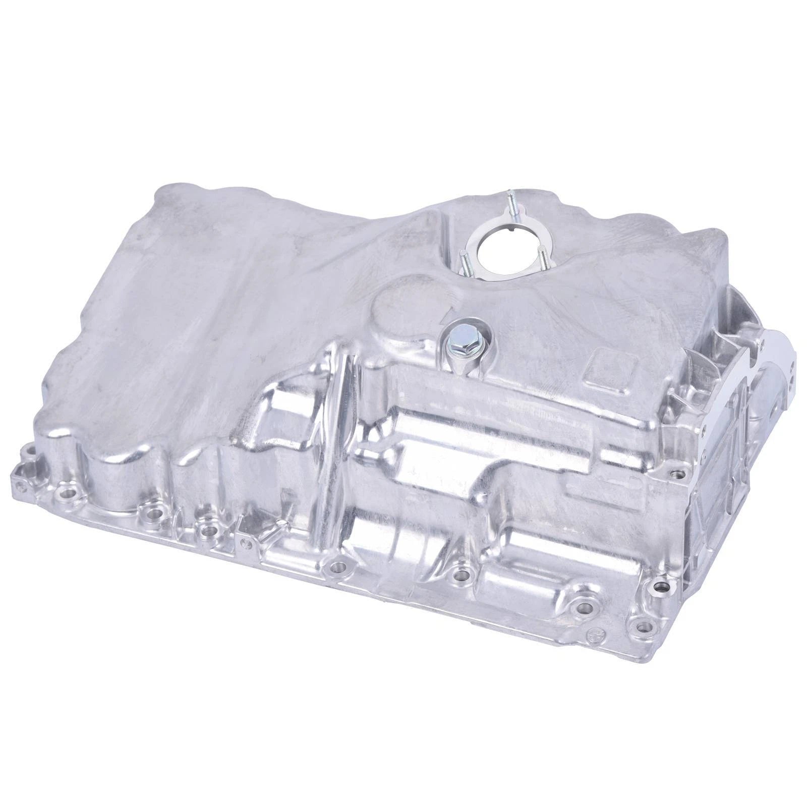 Lower Engine Oil Pan for BMW 330i 530i Z4 (2006–2013)