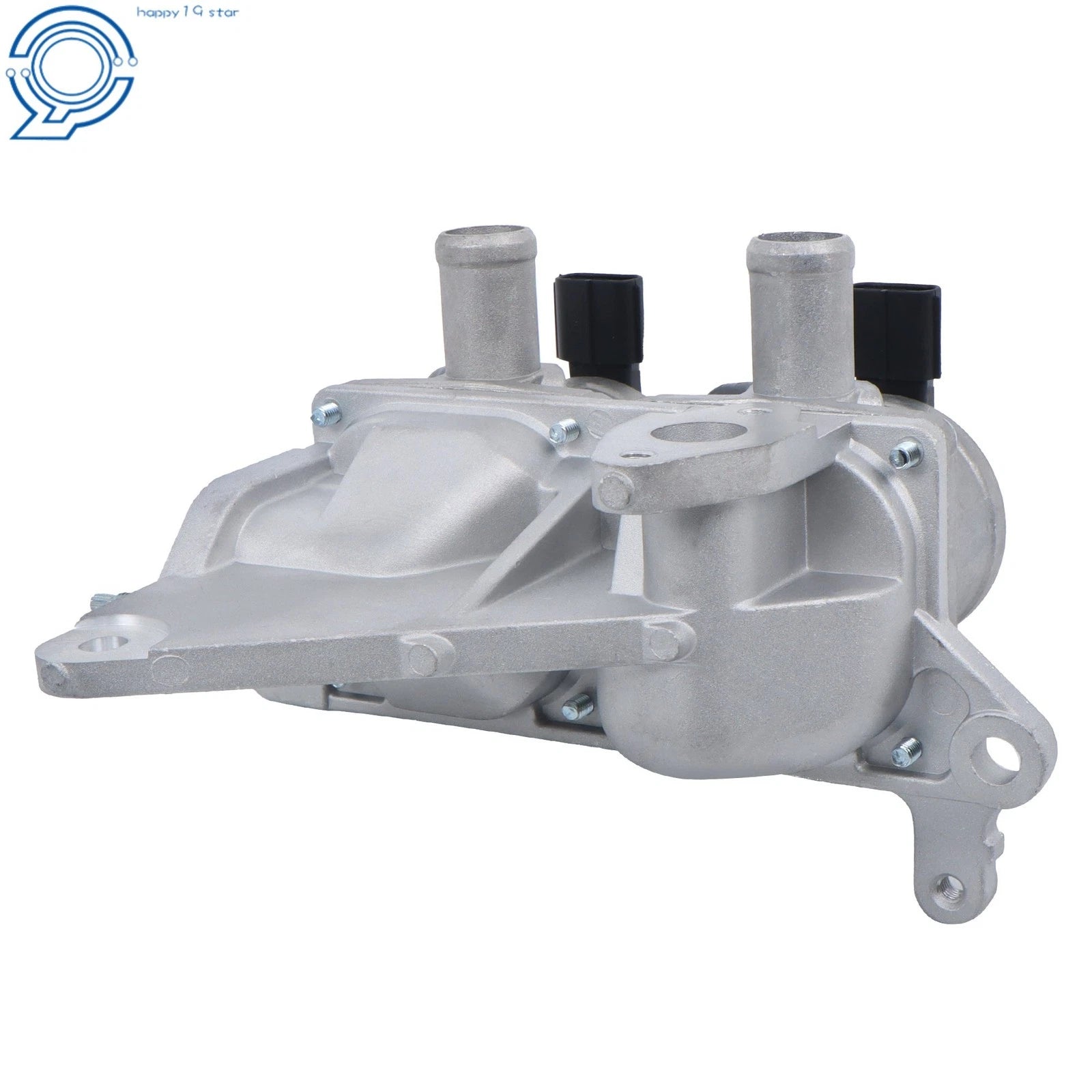 Secondary Air Injection Pump Valve for Toyota Tundra (2007–2010) 25710-31012