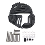 Nylon Racing Engine Stator Cover Protector for BMW S1000R S1000RR XR HP4 (2010–2023)