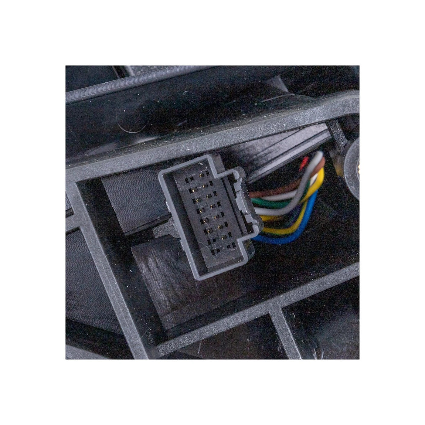 Mirror Set for Ford Escape (2018–2019) Power Heated with Signal Light