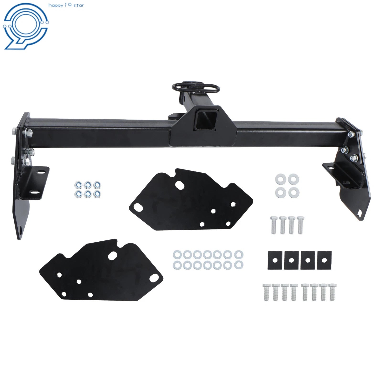 Class 3 Trailer Hitch for Toyota Tacoma (2005-2015) 2" Receiver Towing
