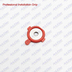 Jet Pump Reducer for Sea-Doo GTX 4-Tec SC/Ltd 185HP (2003–2006) 291001888