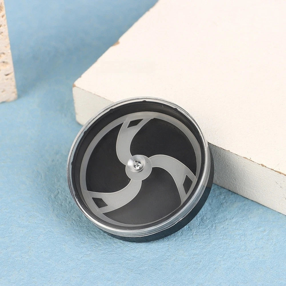 Watchmakers Tool Plastic Case for 5127mm (Secure Storage & Transport)