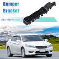 Left Side Front Bumper Bracket 71198-TA0-A00 for Honda Accord (2008–2012)