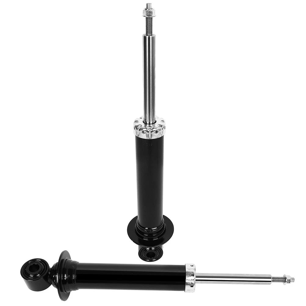Set of 2 Rear Struts for Ford Five Hundred Mercury Sable Montego (2005–2009)