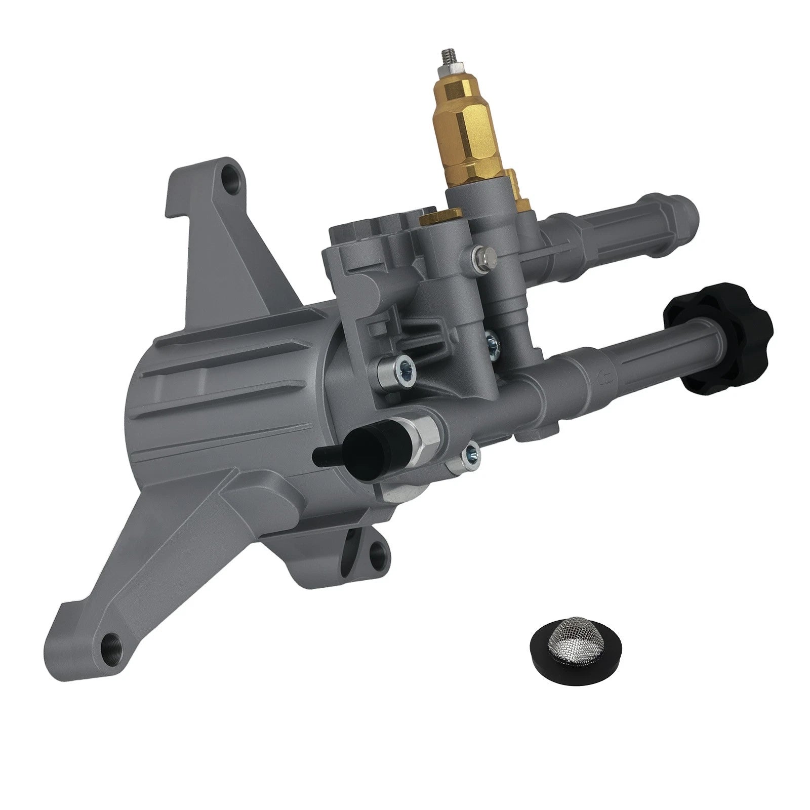 Pressure Washer Pump for RMW22G24-EZ SX 2400 PSI (Left-Handed)
