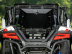 Trunk Bed Enclosure for Polaris RZR PRO XP / 4 (2020+) - Black
