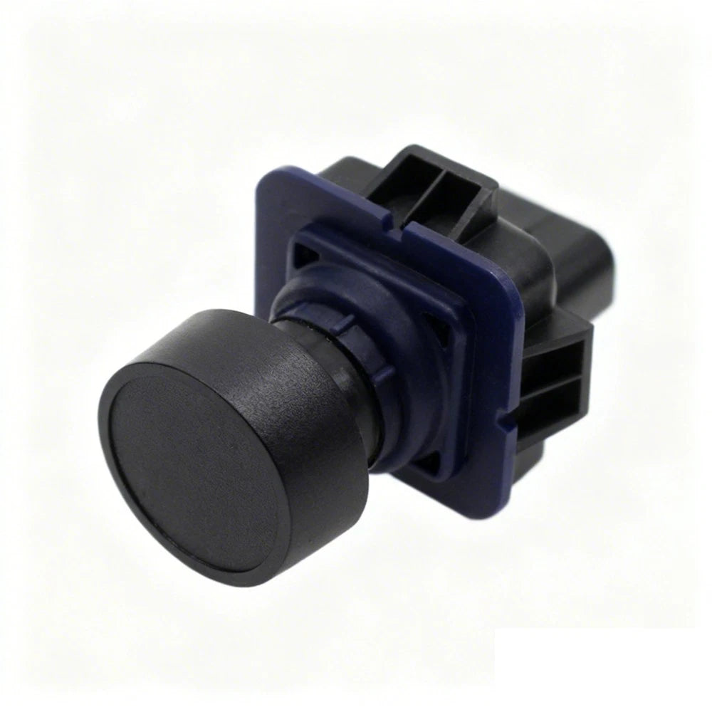 Rear View Parking Camera for Ford Mustang (2015–2018)