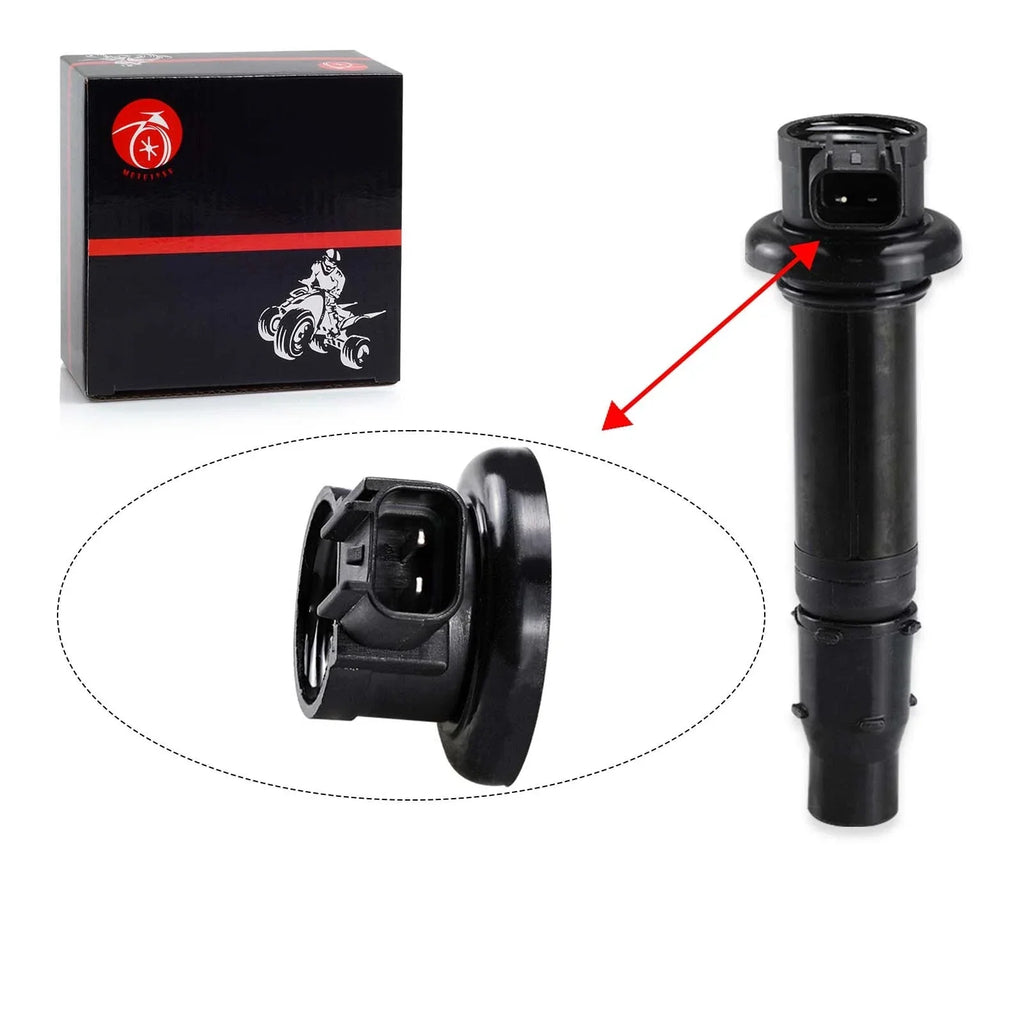 Ignition Coil for Yamaha YZF-R6 (2003–2009)