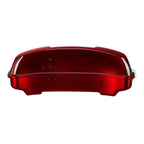 Razor Trunk Mounting Rack for Harley Touring (2014–2026) Velocity Red Sunglo