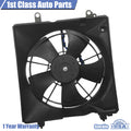 A/C Condenser Cooling Fan Assembly for Honda Civic (2012–2015) 621-480