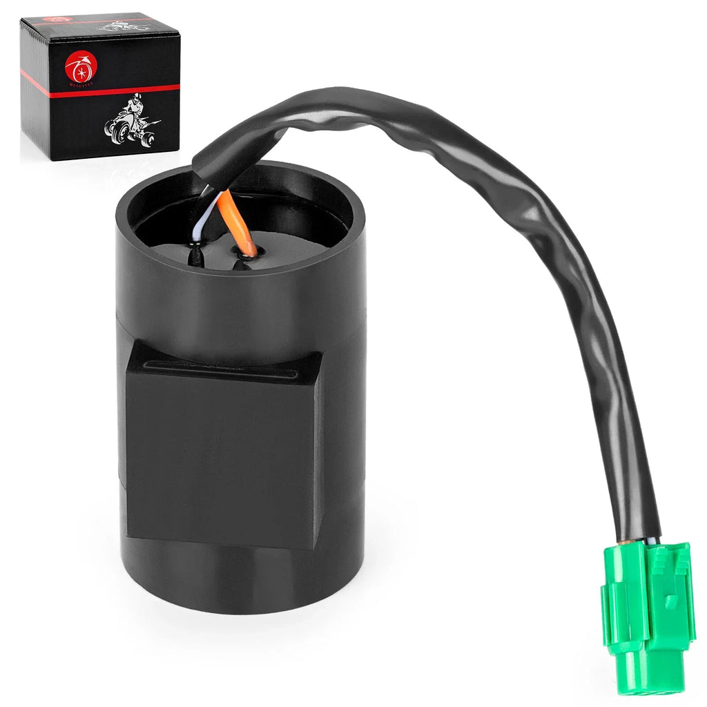 Condenser for Kawasaki KX250F & KX450F (2009–2016)