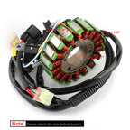 Generator Stator Coil 18 Poles for Polaris Predator 500 (2003–2004) Repl. 3088159