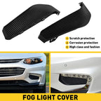 Fog Light Cover Trim for Chevrolet Malibu (2016–2018)