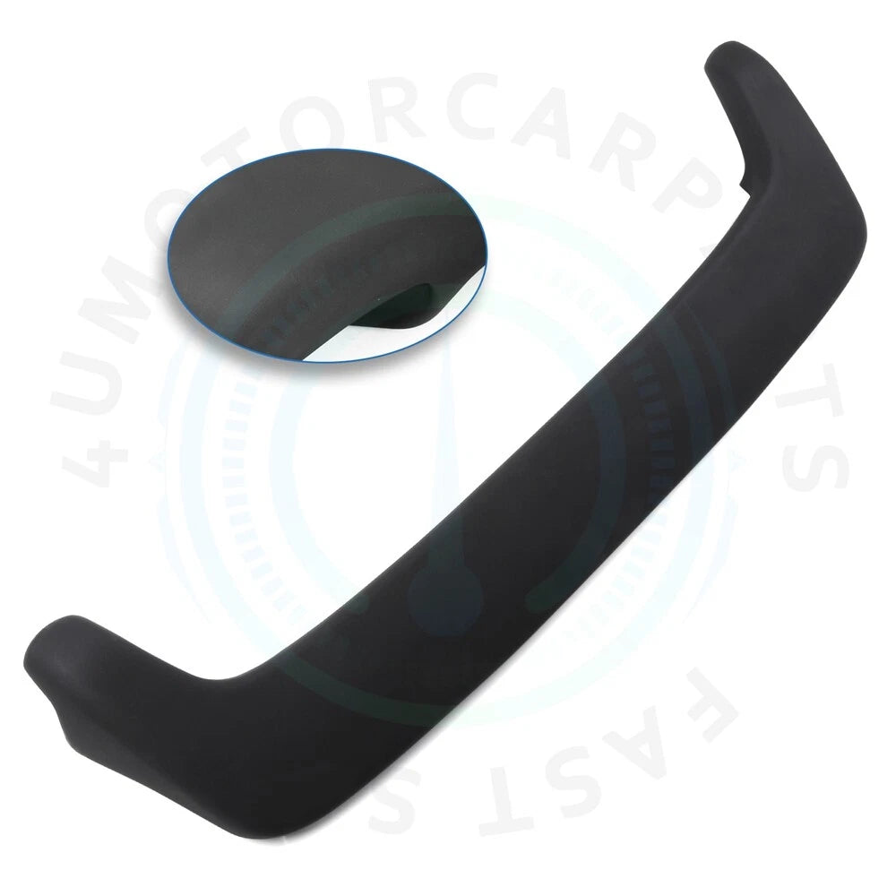 Rear Roof Spoiler Wing for Honda CR-V (1997–2001) ABS Primed