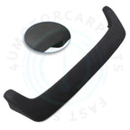 Rear Roof Spoiler Wing for Honda CR-V (1997–2001) ABS Primed