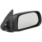 Passenger Right Side Mirror for Toyota Tacoma (2001–2004)