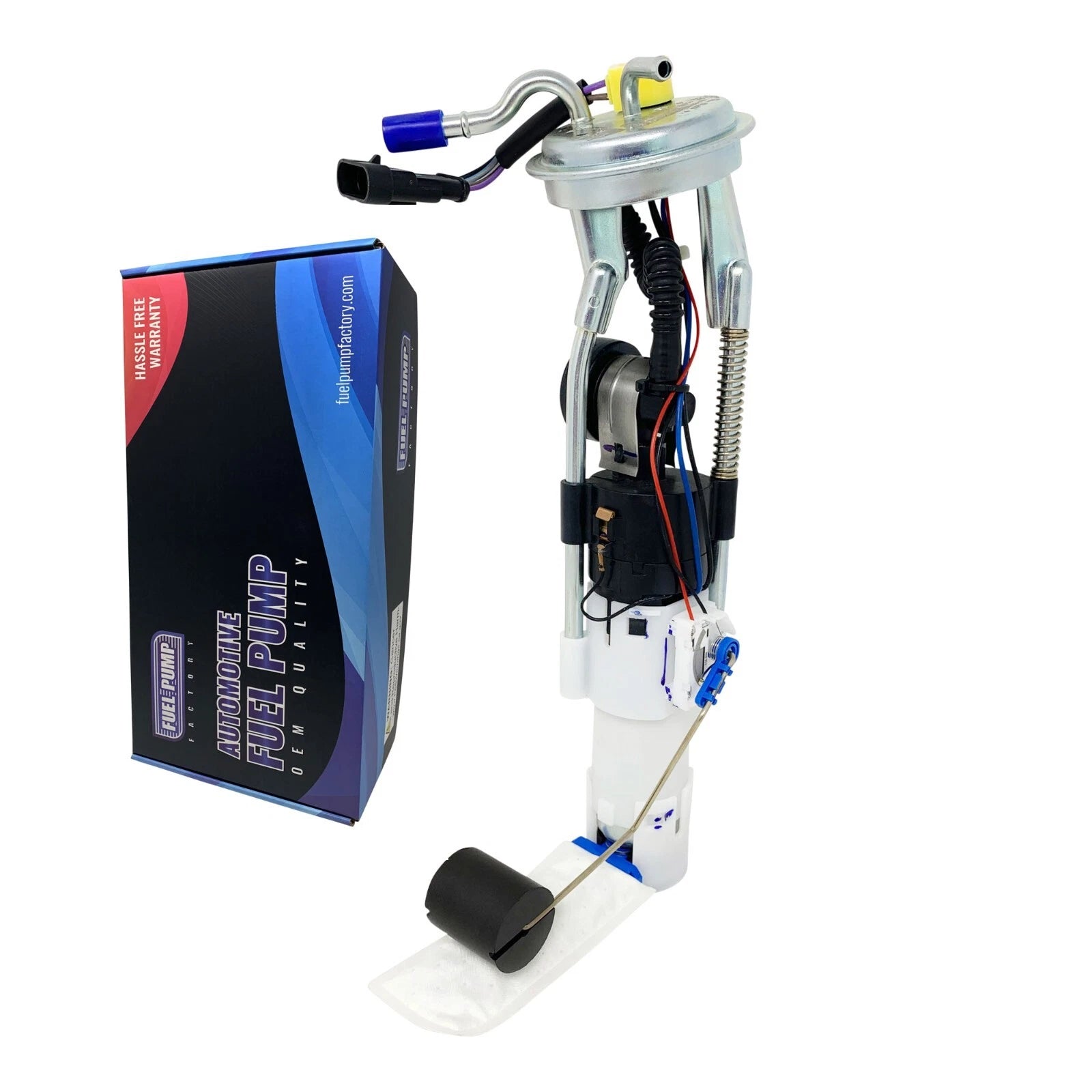 FPF Fuel Pump Module Assembly for Can-Am Renegade 500 (2009–2012) 703500766