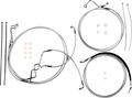 Handlebar Installation Kit for Sterling Chromite II (10")