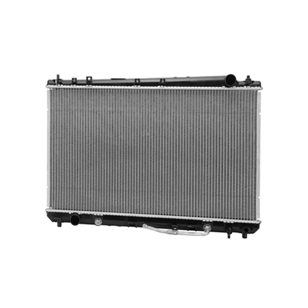 Replacement Plastic Aluminum Radiator for Toyota Avalon (2000–2004)