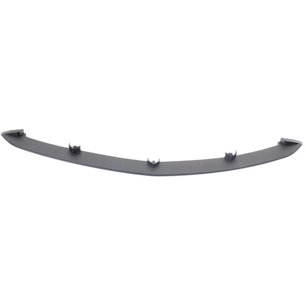 Front valance for Mazda 3 (2010-2011)