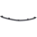 Front valance for Mazda 3 (2010-2011)