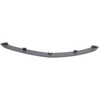 Front valance for Mazda 3 (2010-2011)
